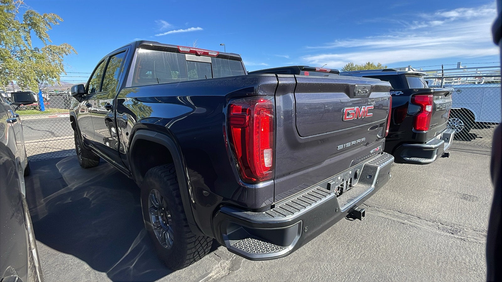 gmc sierra 1500 2025 3GTUUFE86SG165055 image gmc sierra 1500 2025 3GTUUFE86SG165055 image